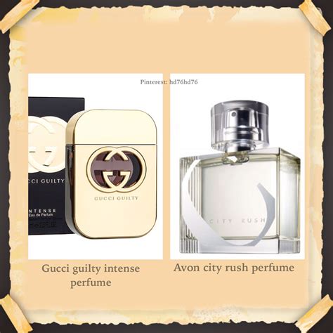 gucci guilty intense dupe|gucci guilty smells like.